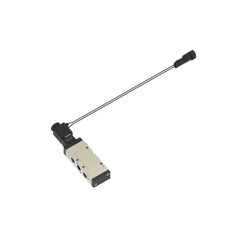 AKK43729 Pneumatische regelklep