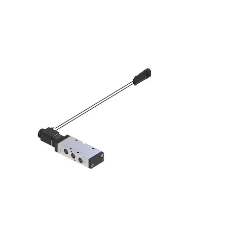 AKK43729 Pneumatische regelklep