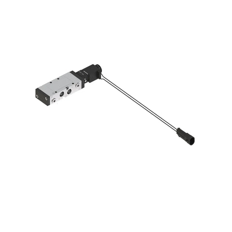 AKK43729 Pneumatische regelklep