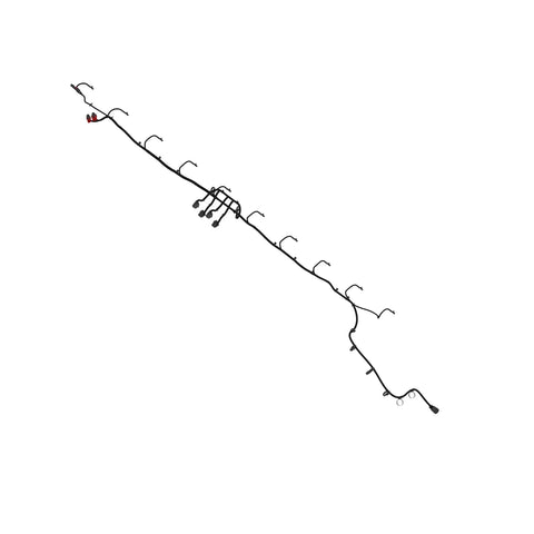 AKK43929 Kabelboom