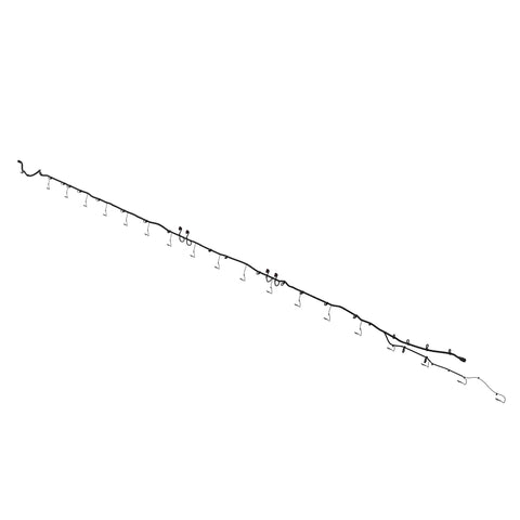AKK43932 Kabelboom