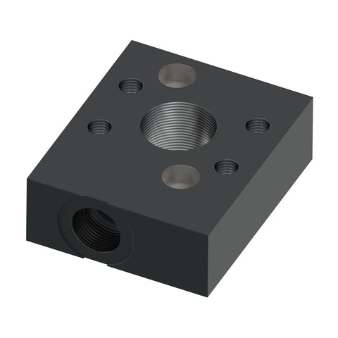 AKK44100 Flensfitting