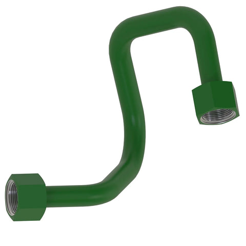 AKK44101 Olieleiding