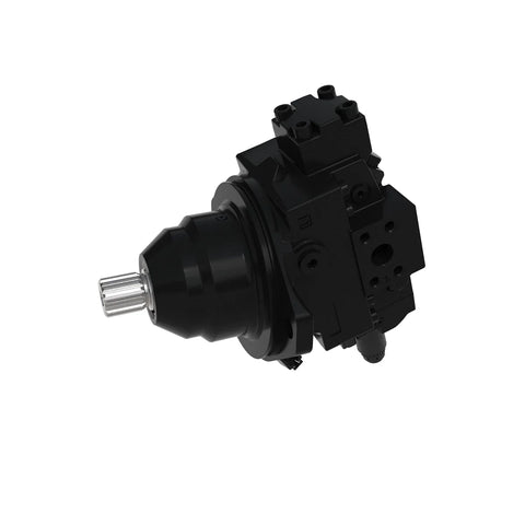 AKK44444 Hydrauliekslang