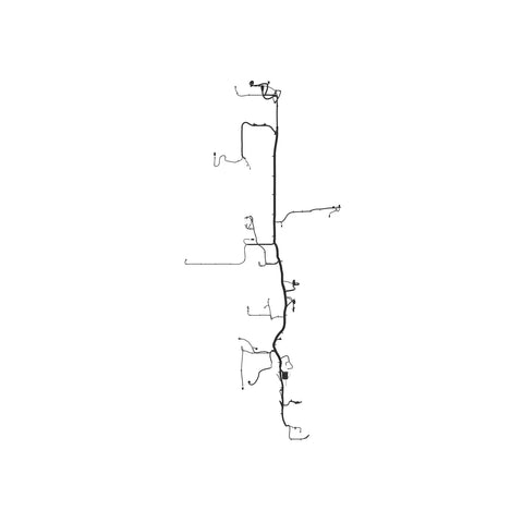 AKK44495 Kabelboom