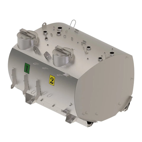 AKK44578 Tank