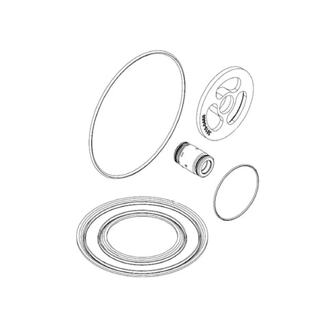 AKK44948 Afdichtset