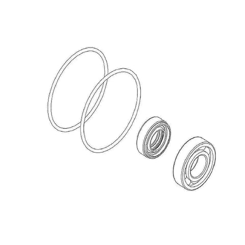 AKK45008 Afdichtset