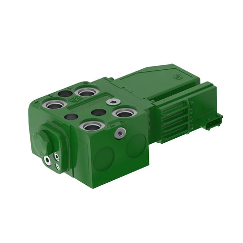 AKK45090 Magneetklep