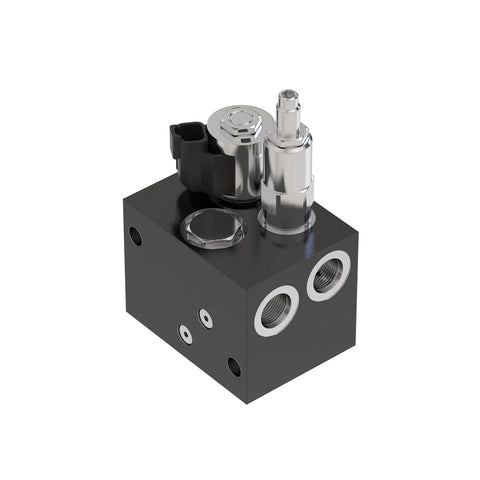 AKK45191 Elektromagnet hydraul. klep
