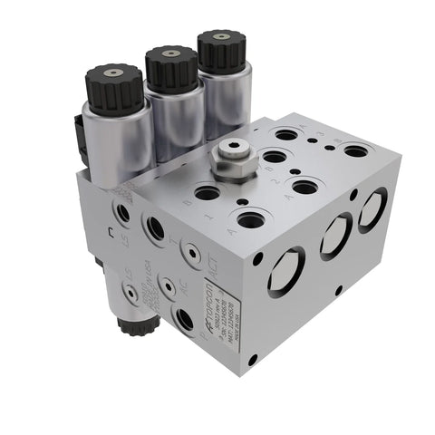 AKK45272 Elektr. hydr. proport. klep