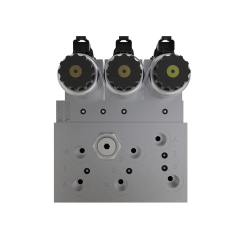 AKK45272 Elektr. hydr. proport. klep