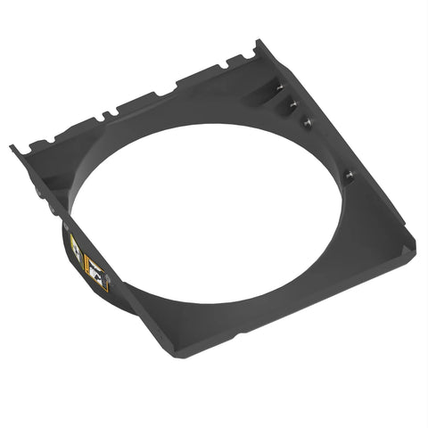 AKK45496 Ventilatorkap