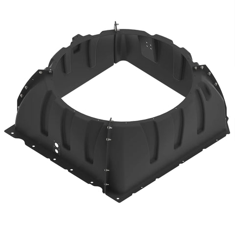 AKK45628 Ventilatorkap