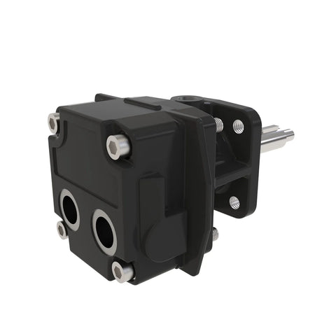 AKK45703 Gasleiding