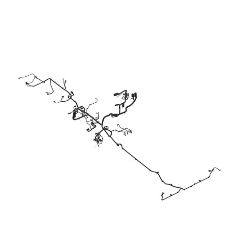 AKK45782 Kabelboom