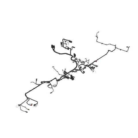 AKK45782 Kabelboom