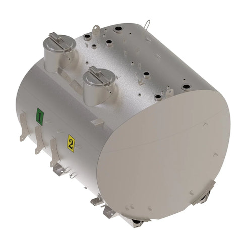 AKK45991 Tank