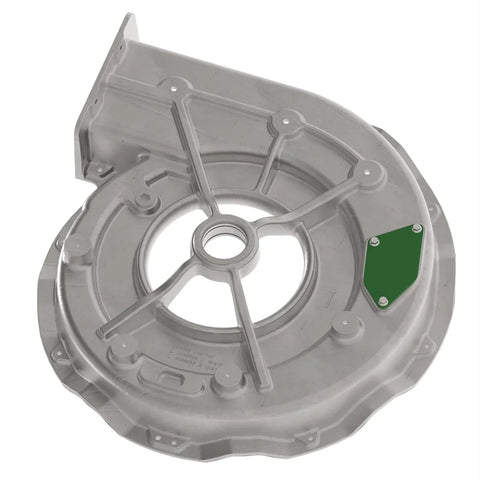 AKK46736 Ventilatorkap