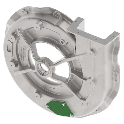 AKK46736 Ventilatorkap