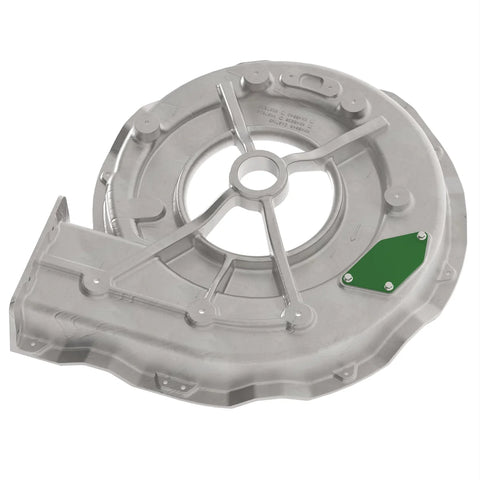 AKK46738 Ventilatorkap
