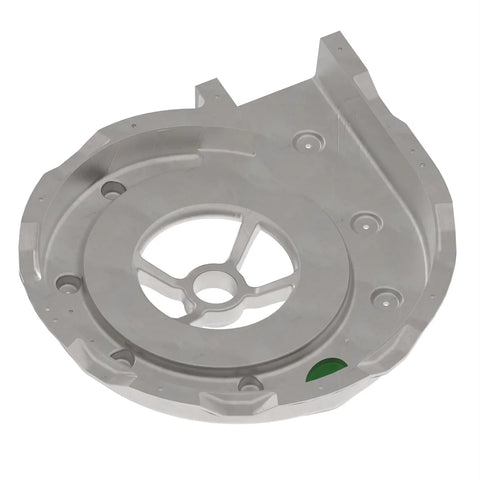 AKK46738 Ventilatorkap