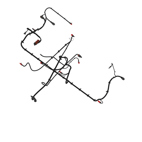 AKK46839 Kabelboom