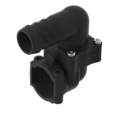 AKK47023 Slangaansluitstuk