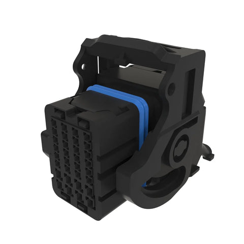 AKK47043 Elektr. connector behuizing