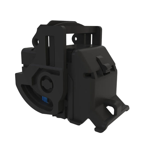 AKK47043 Elektr. connector behuizing