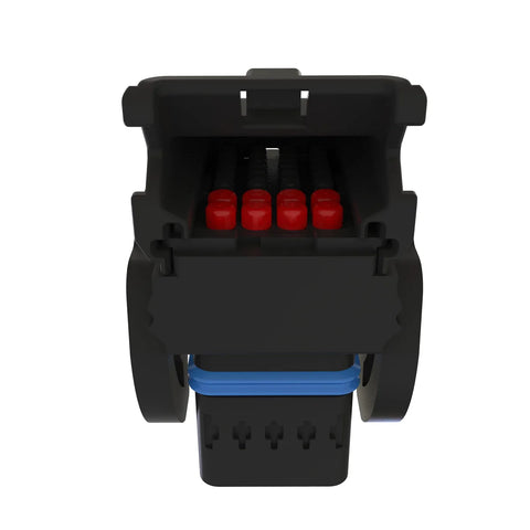AKK47043 Elektr. connector behuizing