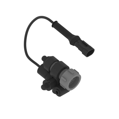 AKK47744 Pneumatische regelklep