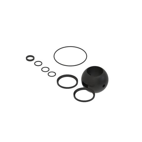 AKK48212 Kleppen-set