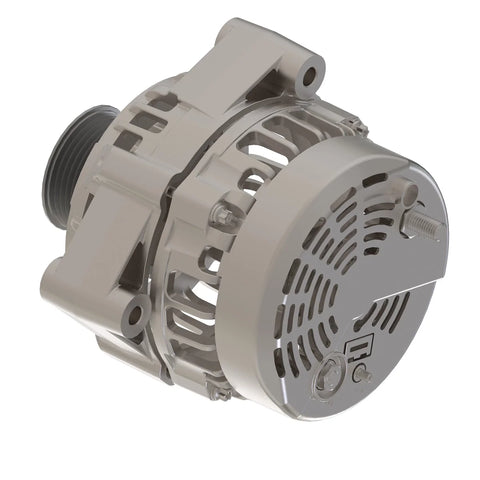 AKK48666 Draaistroomgenerator