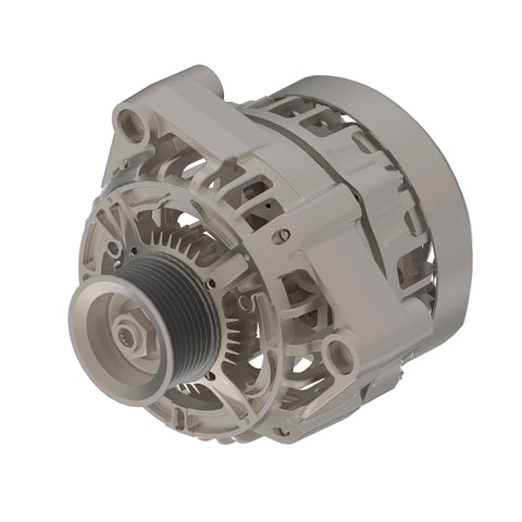 AKK48666 Draaistroomgenerator
