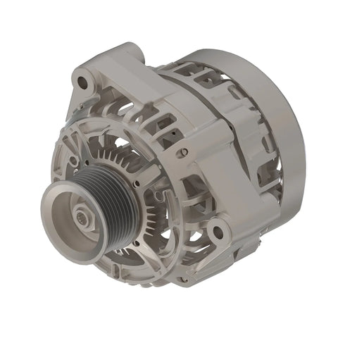 AKK48667 Draaistroomgenerator