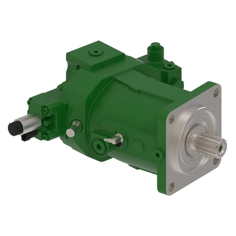 AKK49512 Hydraulische motor