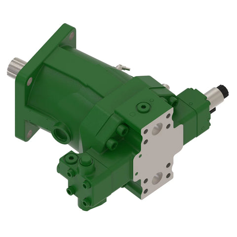 AKK49512 Hydraulische motor