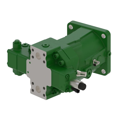 AKK49512 Hydraulische motor
