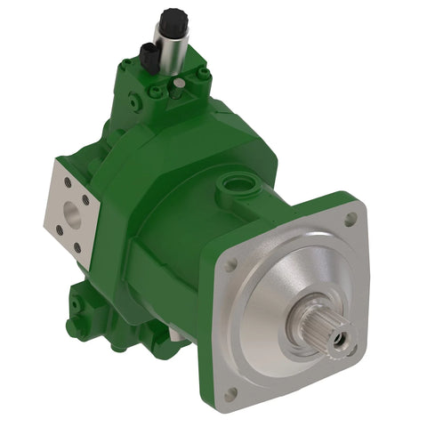 AKK49513 Hydraulische motor