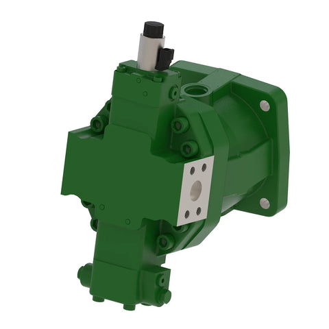 AKK49513 Hydraulische motor