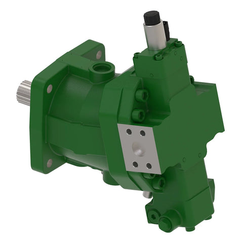 AKK49513 Hydraulische motor