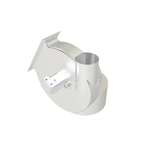 AKK50283 Drukventilator