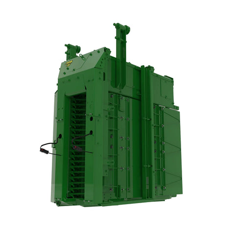 AKK50404 Katoenpluk-unit