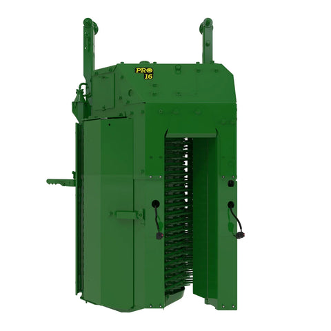 AKK50404 Katoenpluk-unit