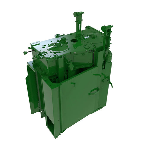 AKK50404 Katoenpluk-unit