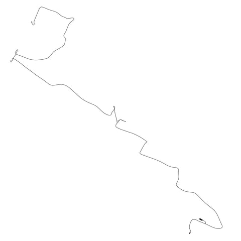 AKK50588 Kabel