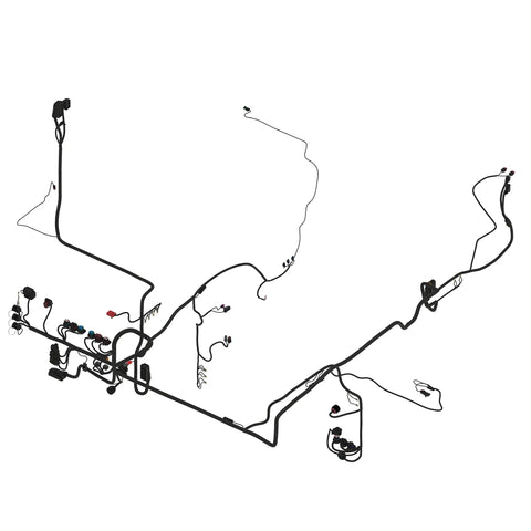 AKK50759 Kabelboom