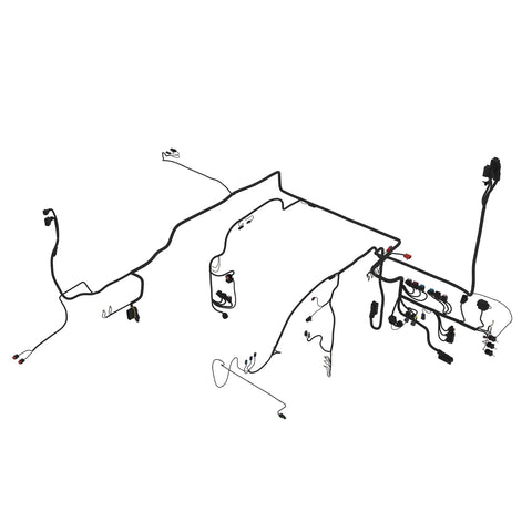 AKK50759 Kabelboom