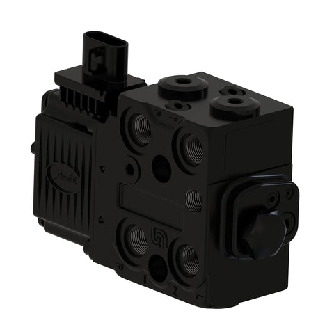 AKK50949 Magneetklep
